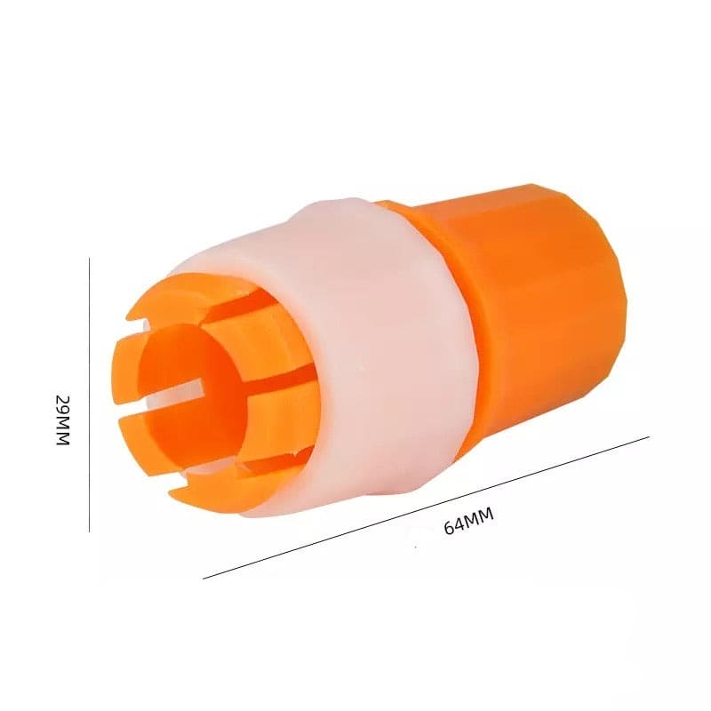 Water Hose Quick Connectors, Universal Faucet Connector, Pipe Coupler Stop Water Connector, Faucet Extension Pipe, Thread With Drawing Tap, Universal Butt Hose Joint Hard Pipe, Mesh Pipe Connector, Multifunctional Hose Connector Water Hose Quick Connectors, Universal Faucet Connector, Pipe Coupler Stop Water Connector, Faucet Extension Pipe, Thread With Drawing Tap, Universal Butt Hose Joint Hard Pipe, Mesh Pipe Connector, Multifunctional Hose Connector